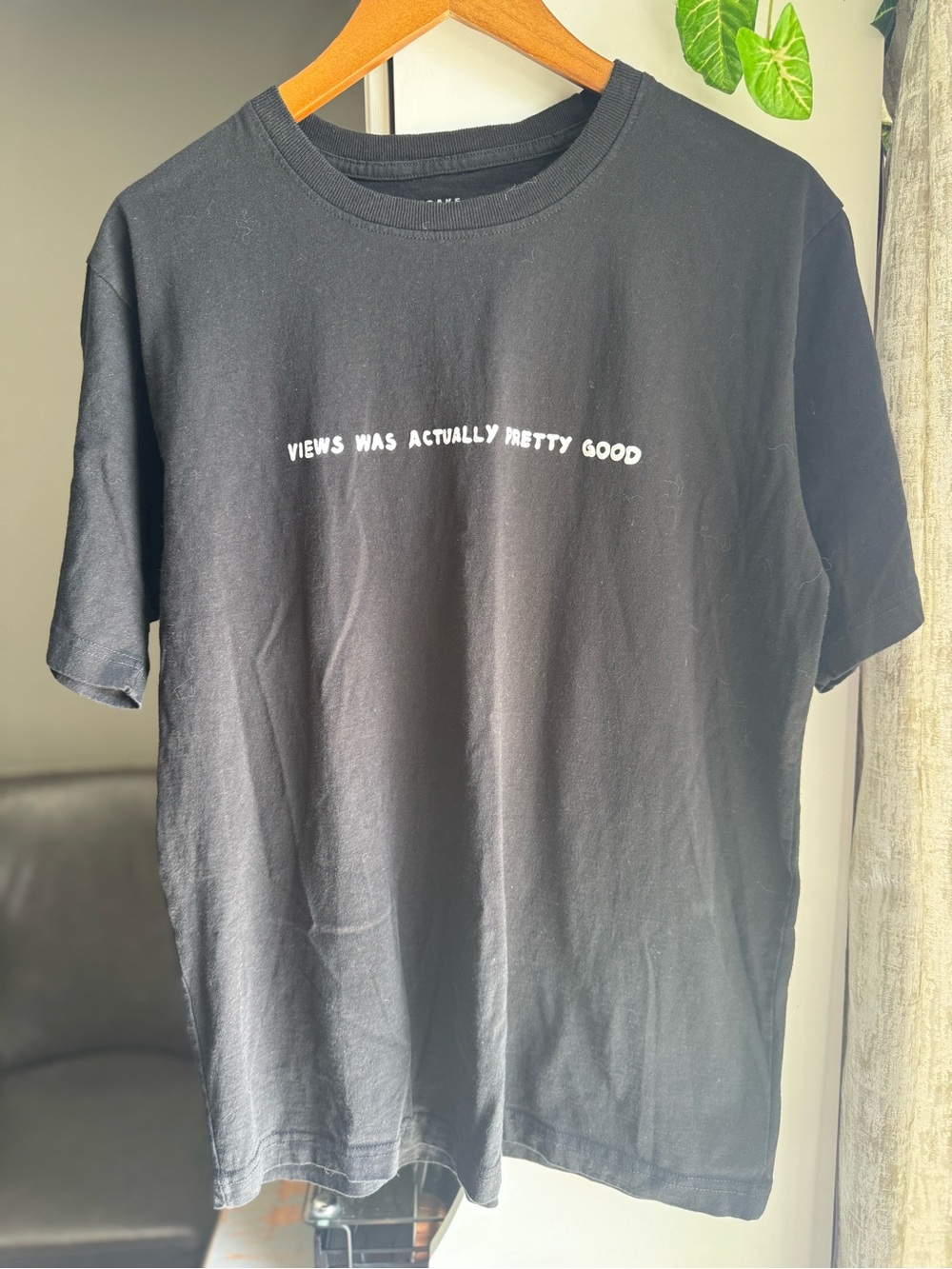 DrakeRelated "Huge Fan Of Your Old Stuff" album capsule collection